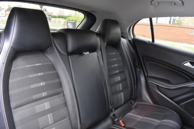 2025 Mercedes-benz Gla Class