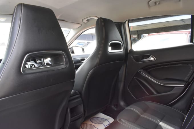 2025 Mercedes-benz Gla Class