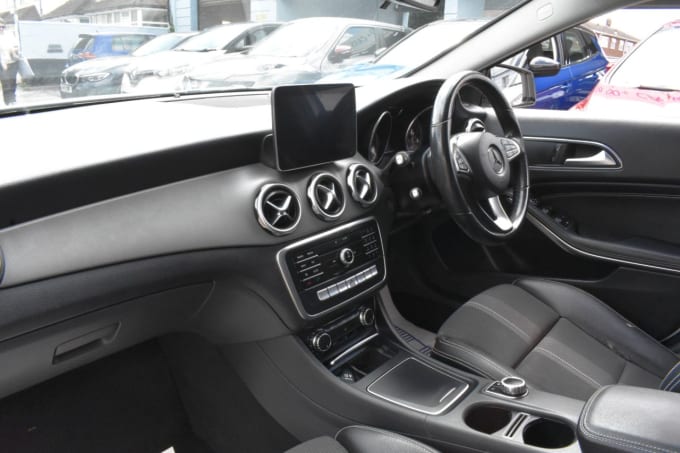 2025 Mercedes-benz Gla Class