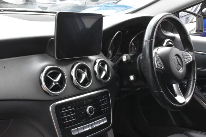 2025 Mercedes-benz Gla Class