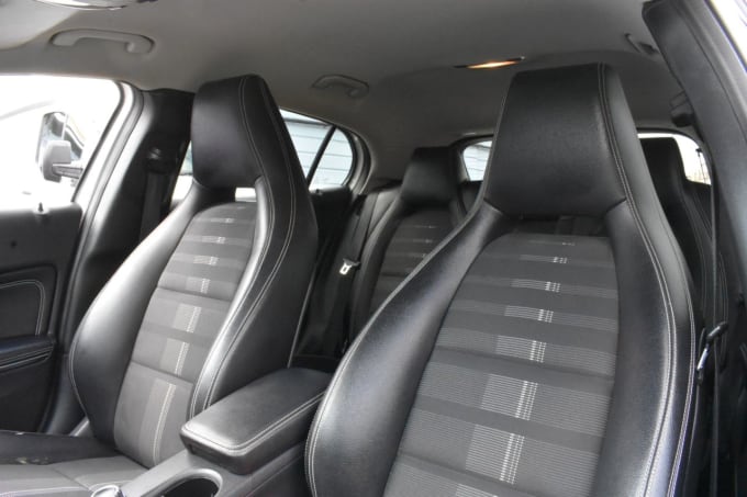 2025 Mercedes-benz Gla Class