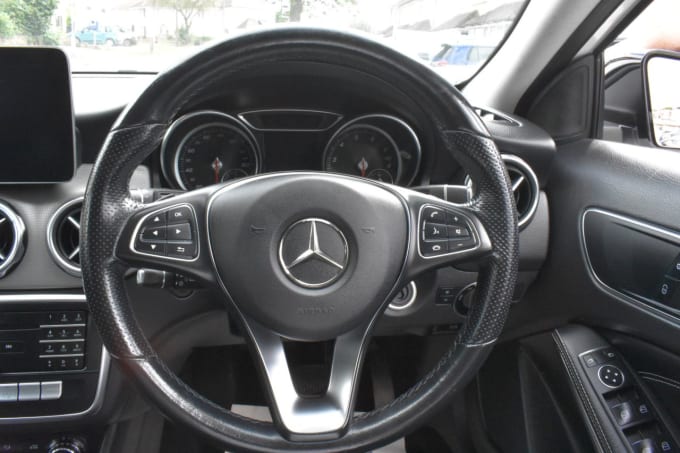 2025 Mercedes-benz Gla Class