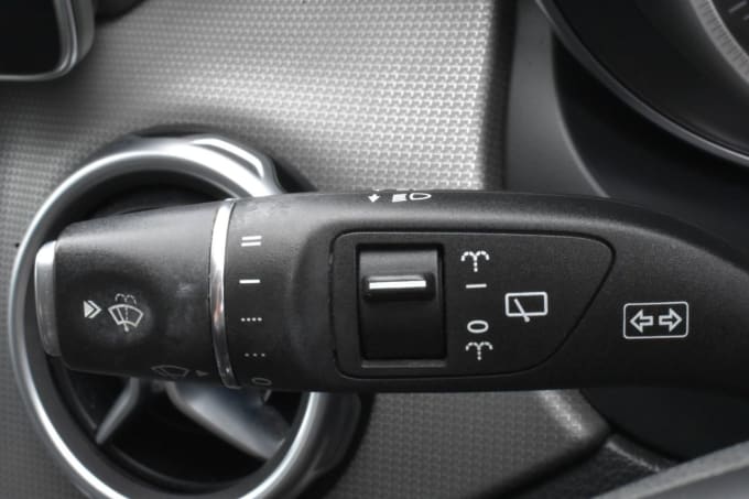 2025 Mercedes-benz Gla Class