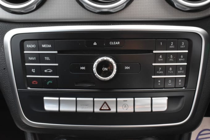 2025 Mercedes-benz Gla Class