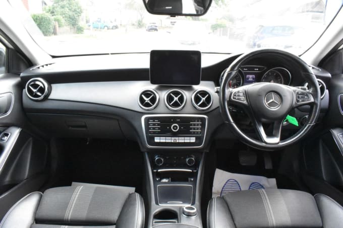2025 Mercedes-benz Gla Class