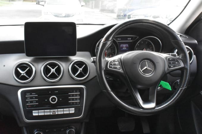 2025 Mercedes-benz Gla Class