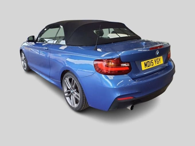 2025 BMW 2 Series