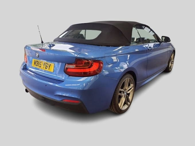 2025 BMW 2 Series