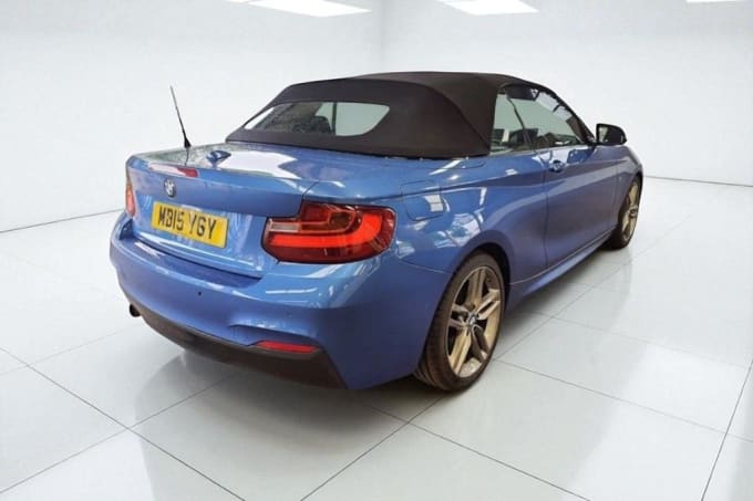 2025 BMW 2 Series