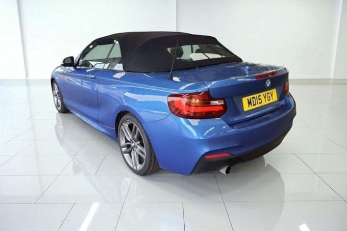 2025 BMW 2 Series