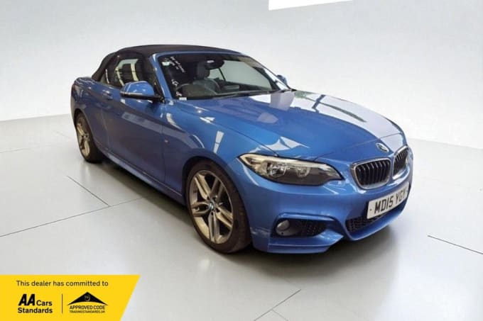 2025 BMW 2 Series