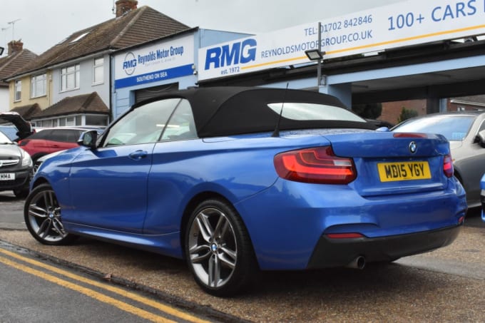 2025 BMW 2 Series
