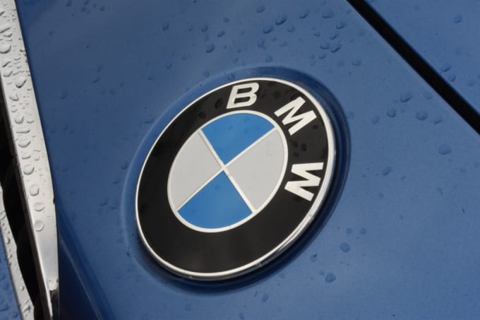 2025 BMW 2 Series