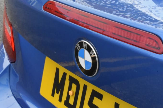 2025 BMW 2 Series