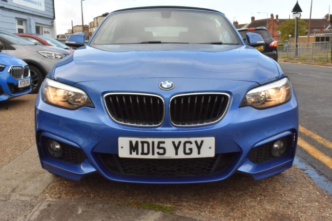 2025 BMW 2 Series