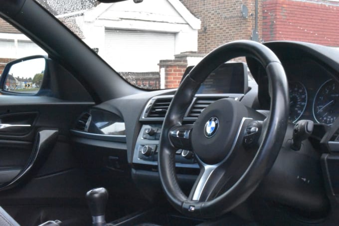 2025 BMW 2 Series