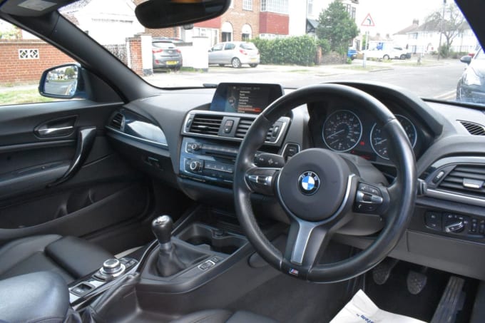 2025 BMW 2 Series