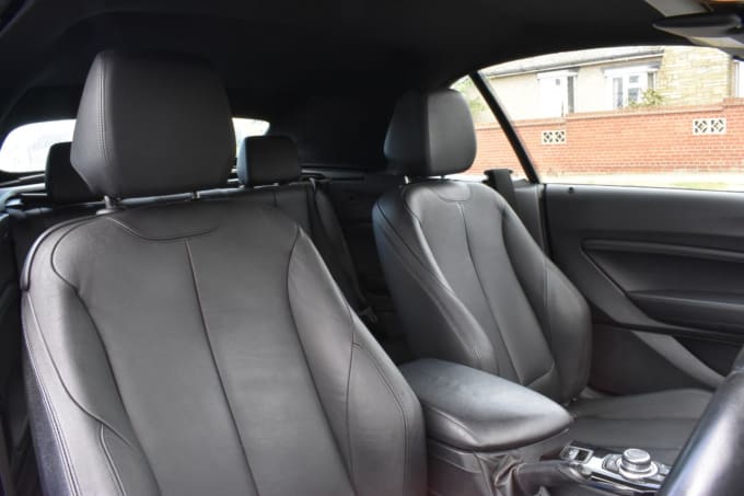 2025 BMW 2 Series