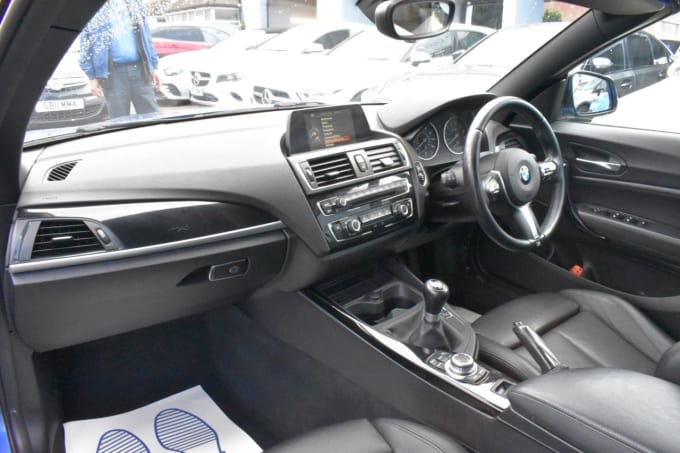 2025 BMW 2 Series