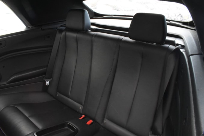 2025 BMW 2 Series