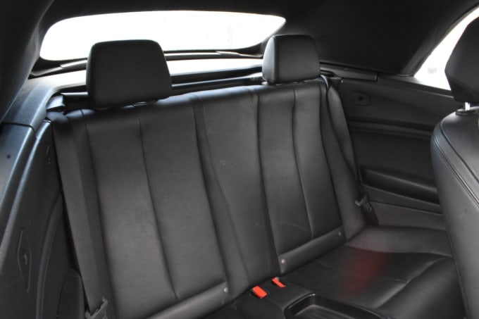 2025 BMW 2 Series