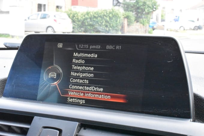 2025 BMW 2 Series