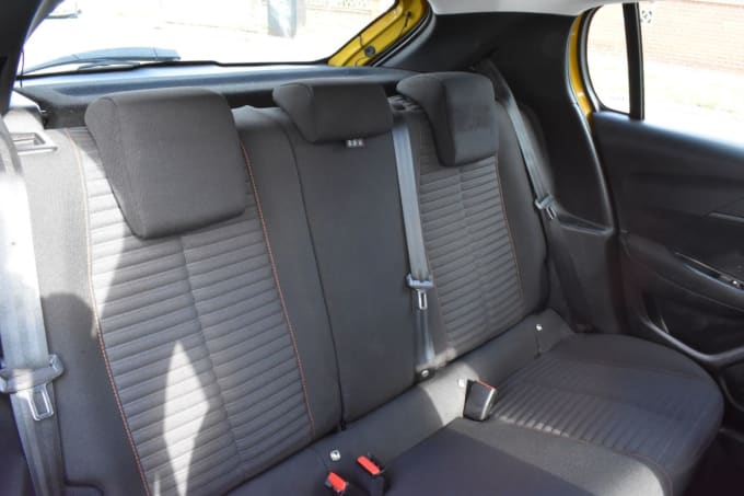 2025 Peugeot 208