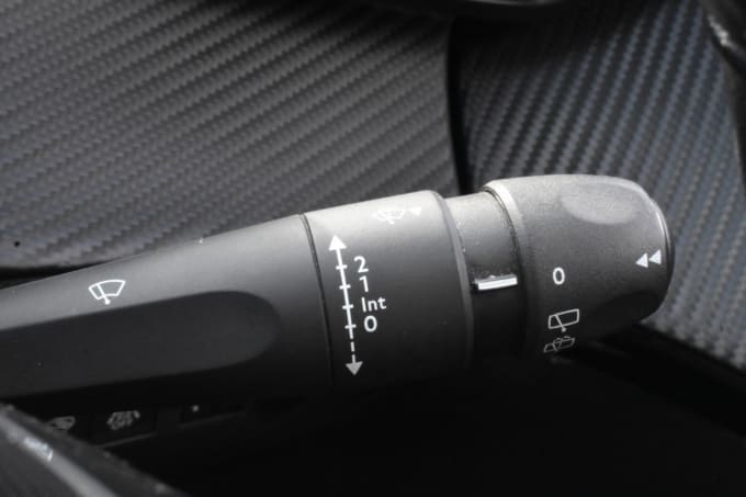 2025 Peugeot 208