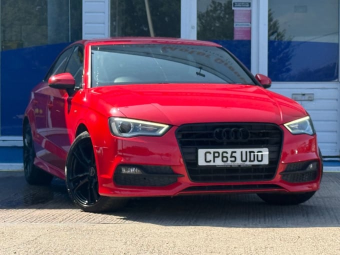 2025 Audi A3
