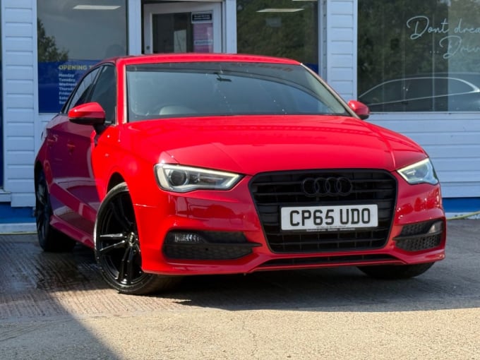 2025 Audi A3