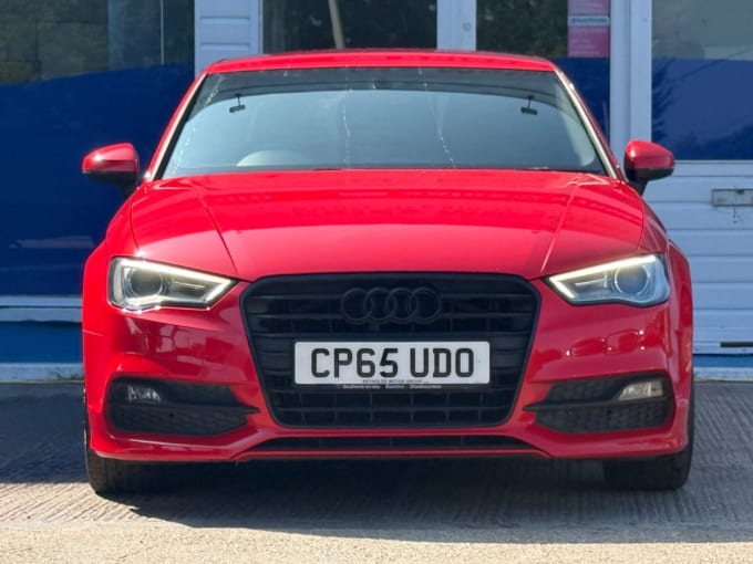 2025 Audi A3