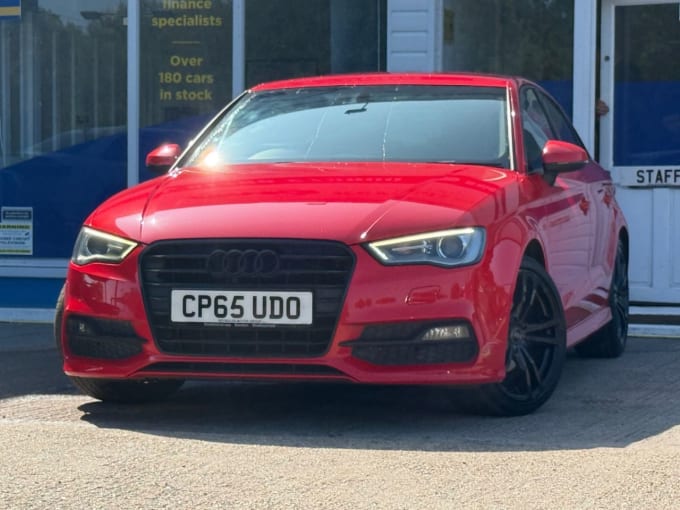 2025 Audi A3