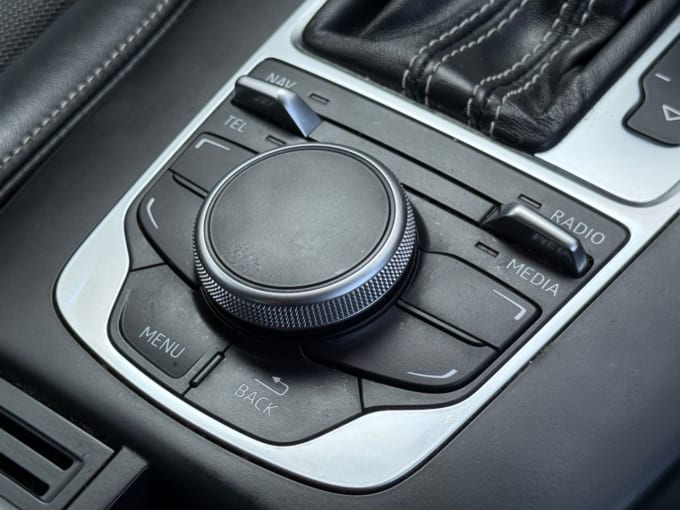 2025 Audi A3