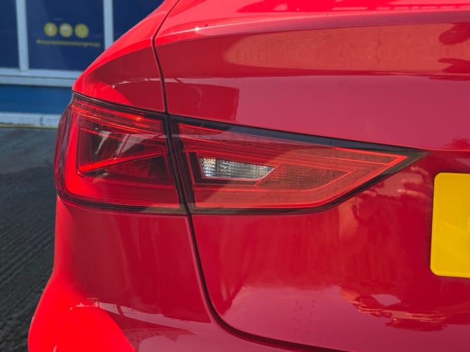 2025 Audi A3