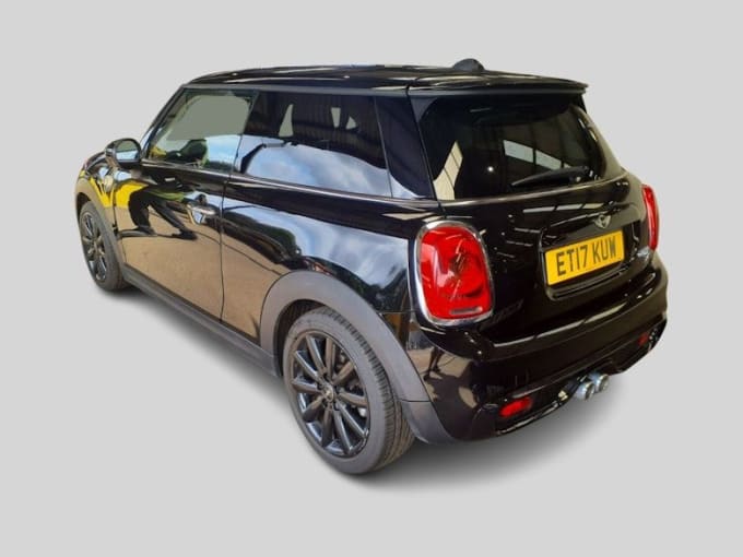 2025 Mini Hatch