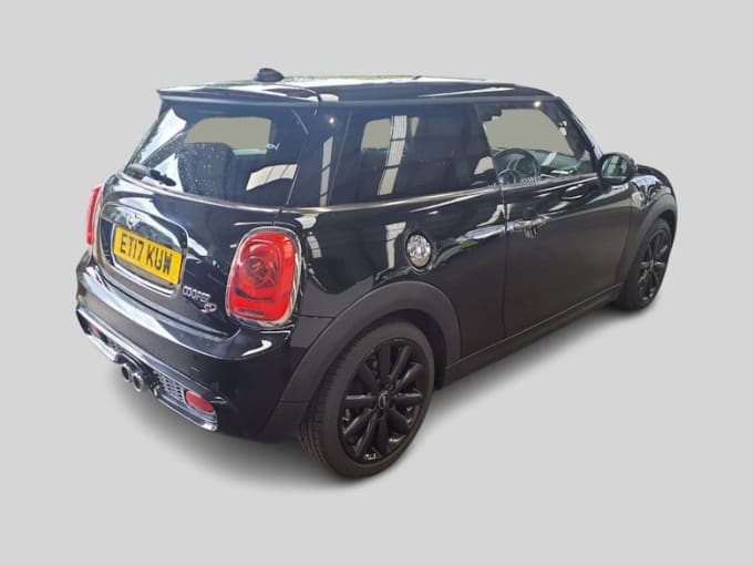 2025 Mini Hatch