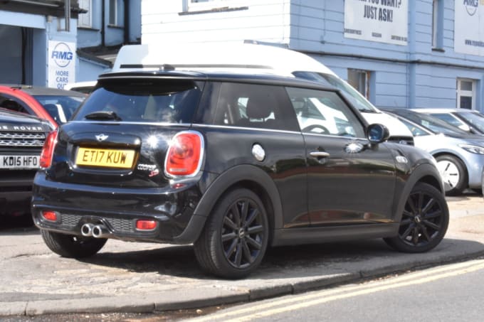 2025 Mini Hatch