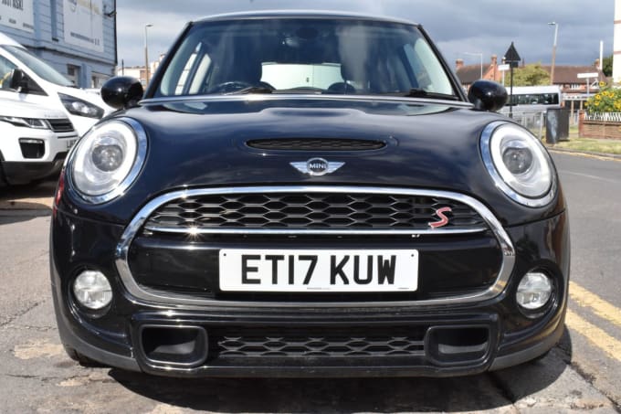 2025 Mini Hatch