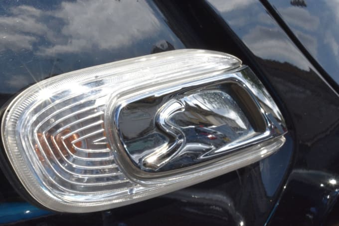 2025 Mini Hatch