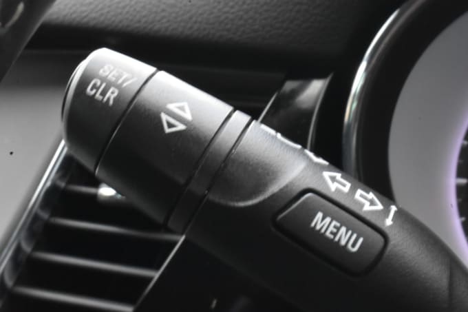 2025 Vauxhall Astra