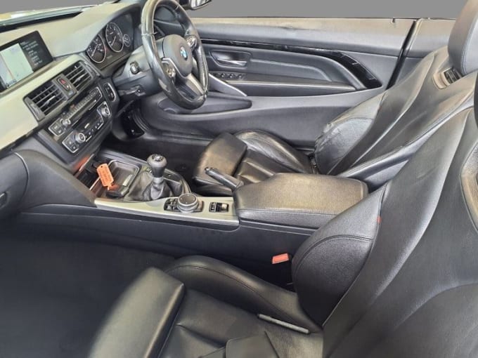2025 BMW 4 Series