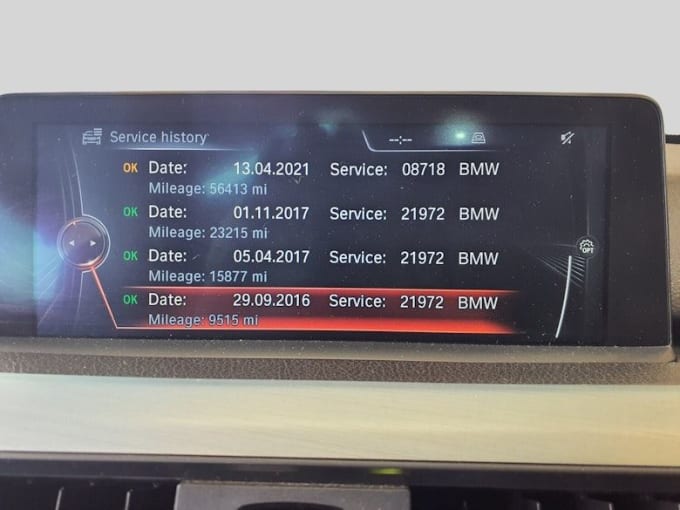 2025 BMW 4 Series