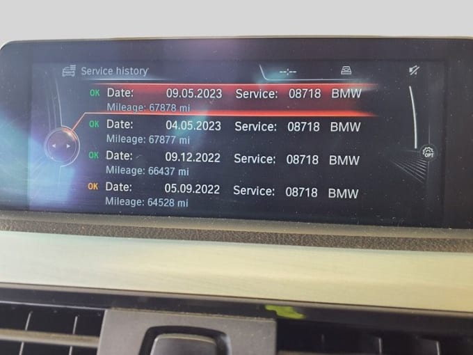 2025 BMW 4 Series