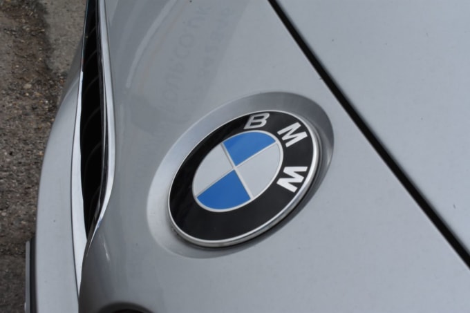 2014 BMW 4 Series