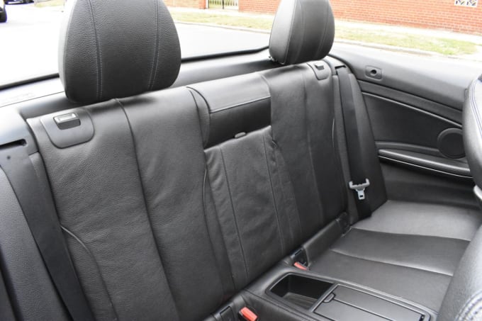2014 BMW 4 Series