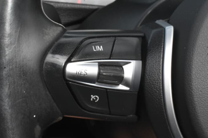 2014 BMW 4 Series