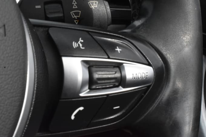 2014 BMW 4 Series