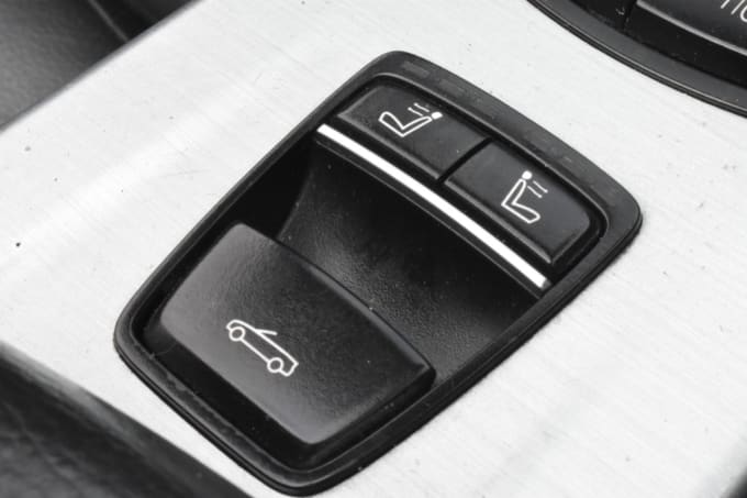 2014 BMW 4 Series