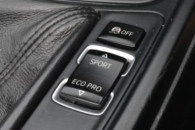 2014 BMW 4 Series