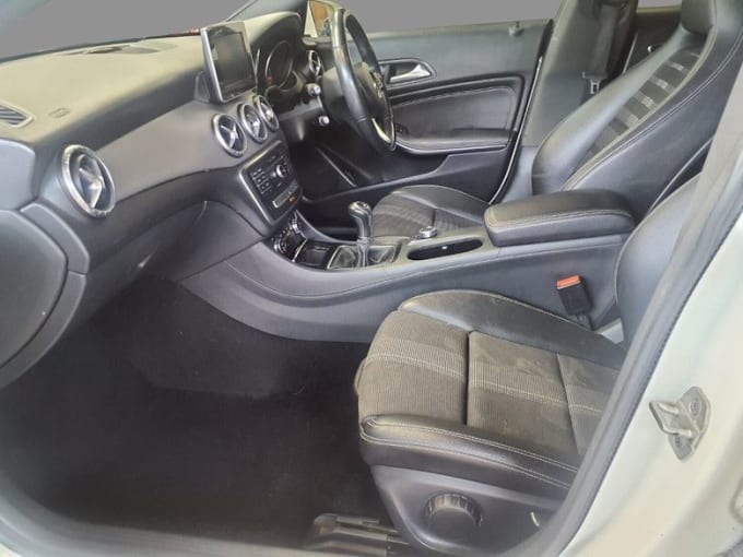 2025 Mercedes-benz Cla